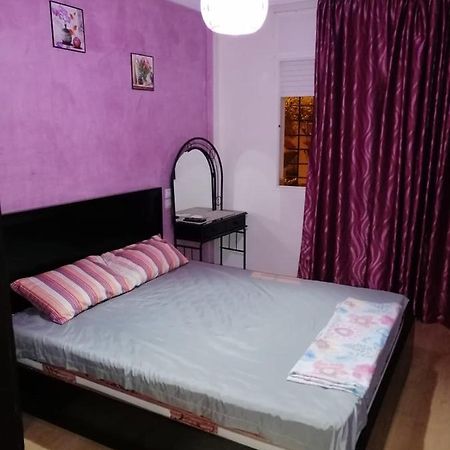 Mohammed V Airport Appartment Deroua ภายนอก รูปภาพ
