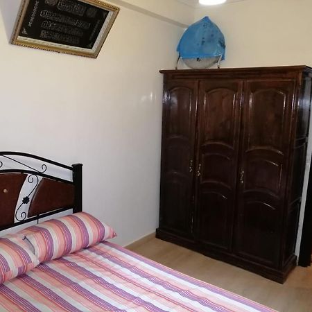 Mohammed V Airport Appartment Deroua ภายนอก รูปภาพ