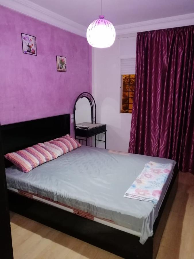 Mohammed V Airport Appartment Deroua ภายนอก รูปภาพ