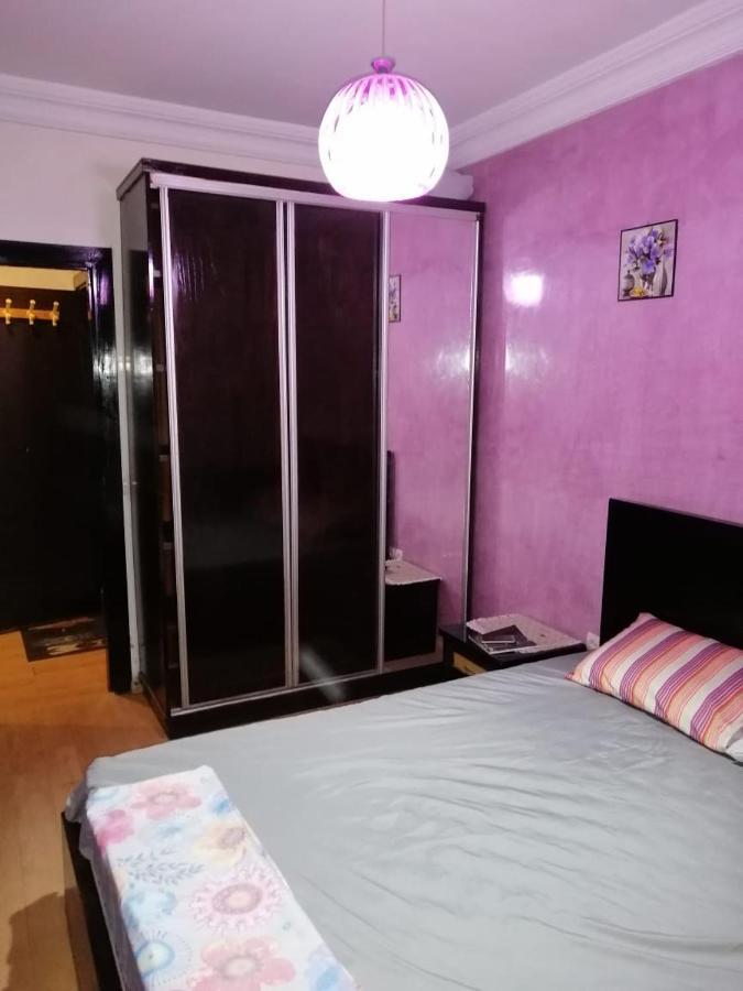 Mohammed V Airport Appartment Deroua ภายนอก รูปภาพ