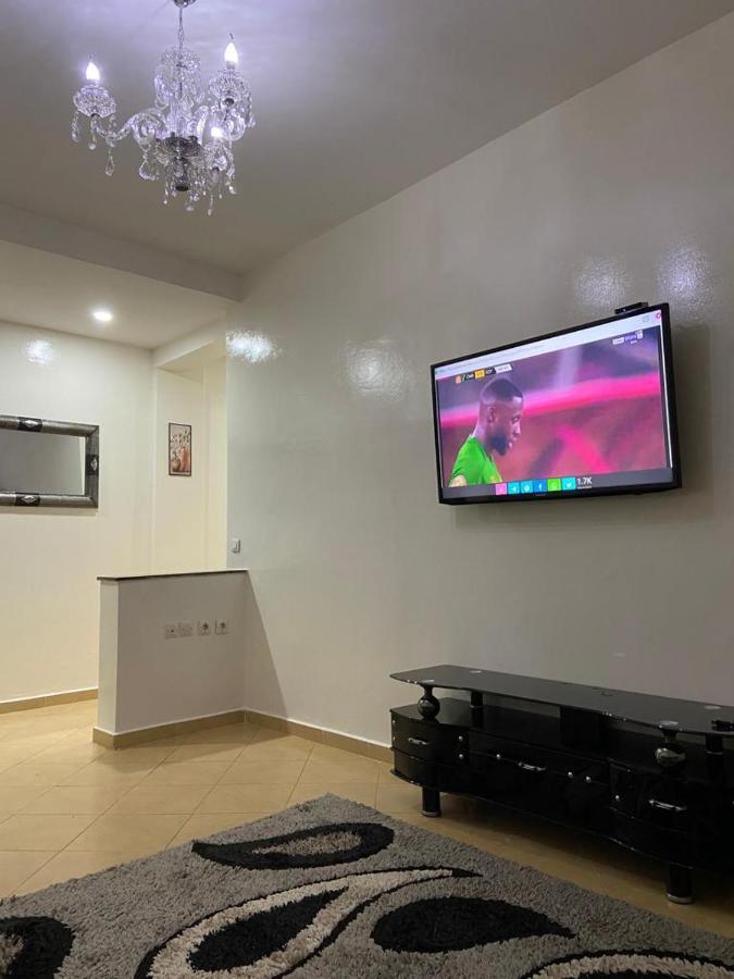 Mohammed V Airport Appartment Deroua ภายนอก รูปภาพ